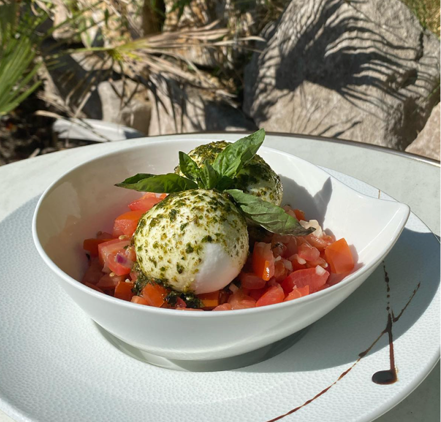 Burrata