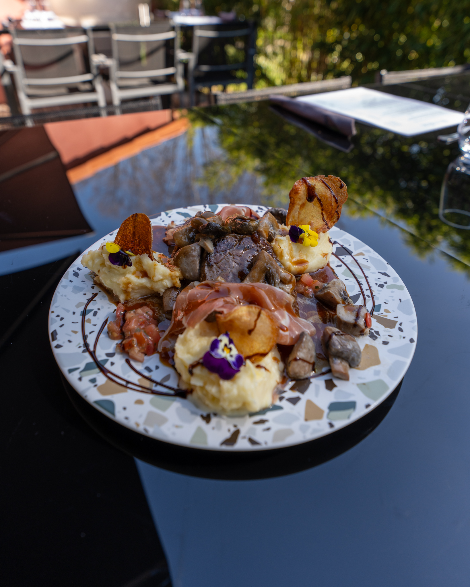 Dessert